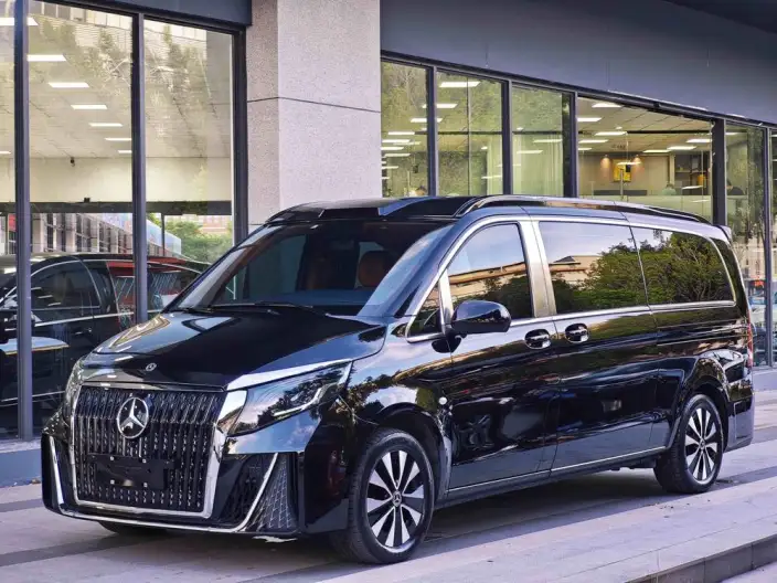 Viano 2023 Model 2.0T Business Edition 7 seat