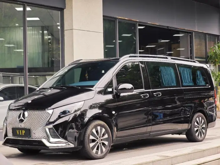 Viano 2023 Model 2.0T Business Edition 7 seat