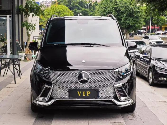 Viano 2023 Model 2.0T Business Edition 7 seat