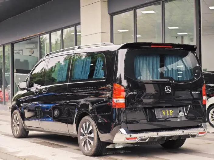 Viano 2023 Model 2.0T Business Edition 7 seat