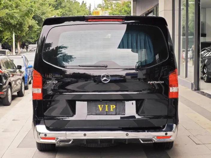 Viano 2023 Model 2.0T Business Edition 7 seat