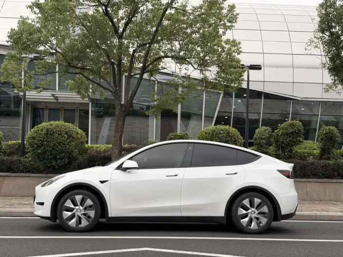 Model Y 2022 Model Facelift Rear-wheel drive version