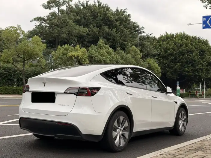 Model Y 2022 Model Facelift Rear-wheel drive version – фото 5