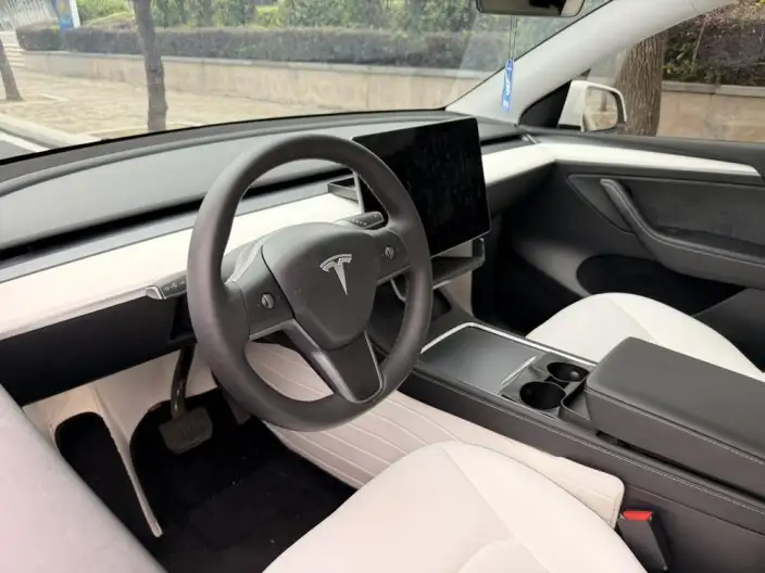 Model Y 2022 Model Facelift Rear-wheel drive version – фото 6