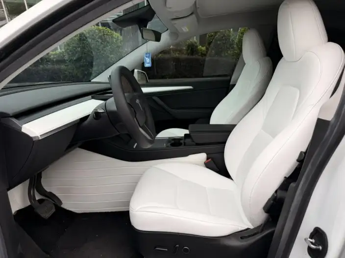 Model Y 2022 Model Facelift Rear-wheel drive version – фото 8
