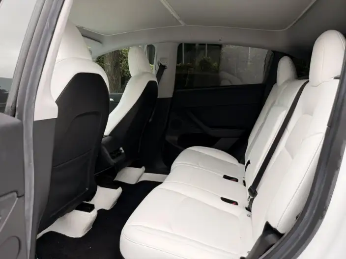 Model Y 2022 Model Facelift Rear-wheel drive version – фото 9
