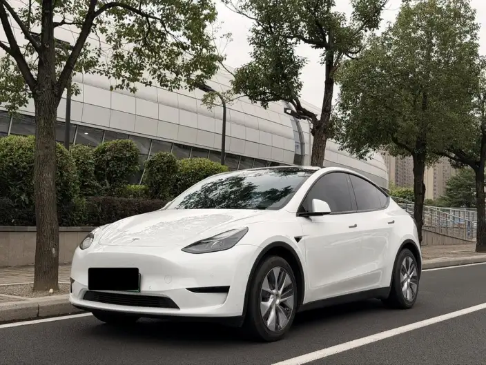 Model Y 2022 Model Facelift Rear-wheel drive version – фото 10