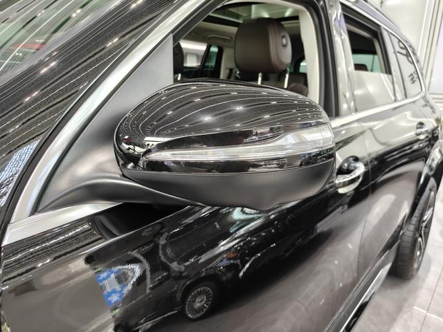 Mercedes-Benz GLS 2021 Modi f ied GLS 450 4MATIC Stylish – фото 6