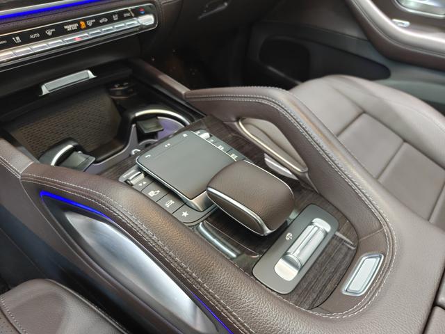 Mercedes-Benz GLS 2021 Modi f ied GLS 450 4MATIC Stylish – фото 16