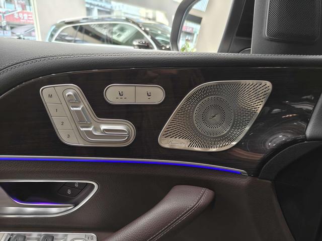 Mercedes-Benz GLS 2021 Modi f ied GLS 450 4MATIC Stylish – фото 18