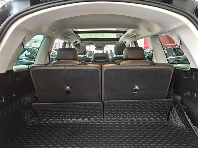 Mercedes-Benz GLS 2021 Modi f ied GLS 450 4MATIC Stylish – фото 24