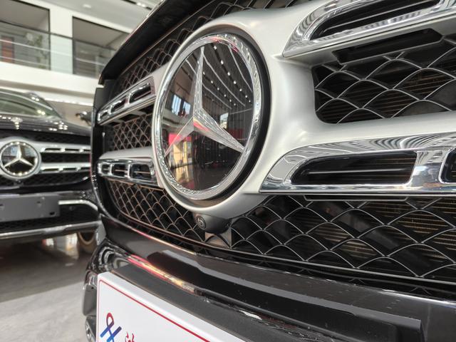 Mercedes-Benz GLS 2021 Modi f ied GLS 450 4MATIC Stylish – фото 35