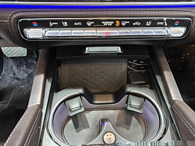 Mercedes-Benz GLS 2021 Modi f ied GLS 450 4MATIC Stylish – фото 43