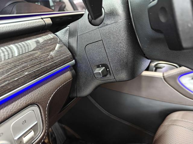 Mercedes-Benz GLS 2021 Modi f ied GLS 450 4MATIC Stylish – фото 45
