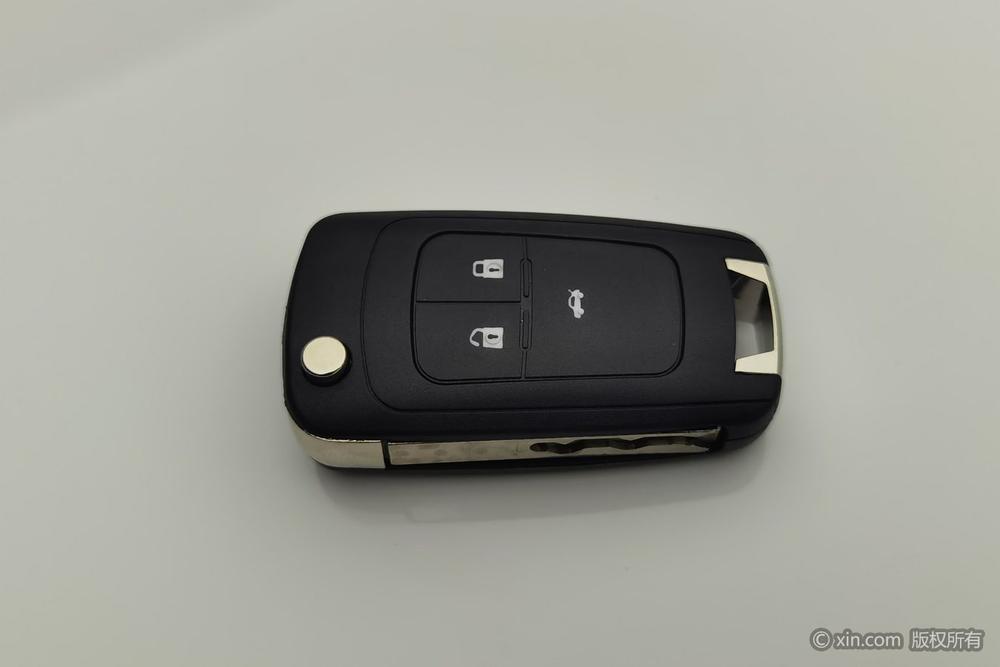 Buick Excelle 2021 модификация комплектация 1.3T автоматическое Lite Hybrid Elite – фото 6