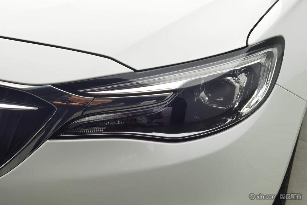 Buick Excelle 2021 модификация комплектация 1.3T автоматическое Lite Hybrid Elite – фото 7