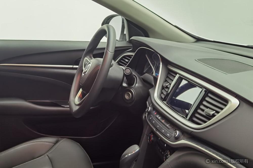 Buick Excelle 2021 модификация комплектация 1.3T автоматическое Lite Hybrid Elite – фото 8
