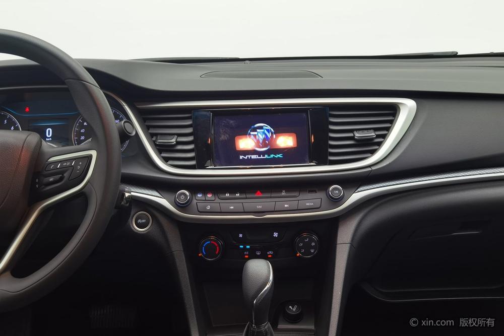 Buick Excelle 2021 модификация комплектация 1.3T автоматическое Lite Hybrid Elite – фото 12