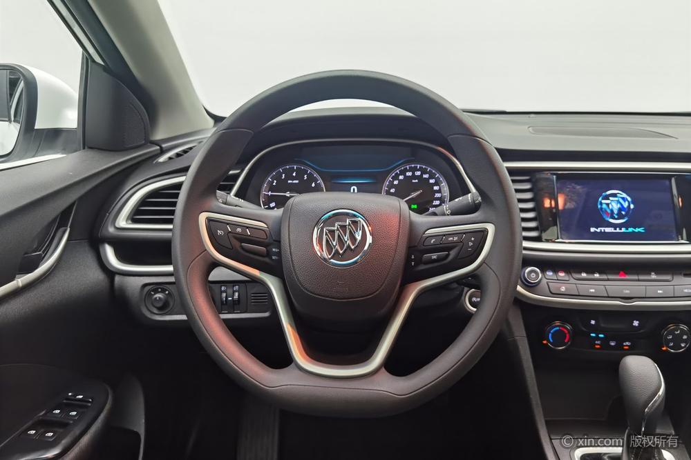 Buick Excelle 2021 модификация комплектация 1.3T автоматическое Lite Hybrid Elite – фото 14