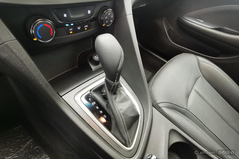Buick Excelle 2021 модификация комплектация 1.3T автоматическое Lite Hybrid Elite – фото 15