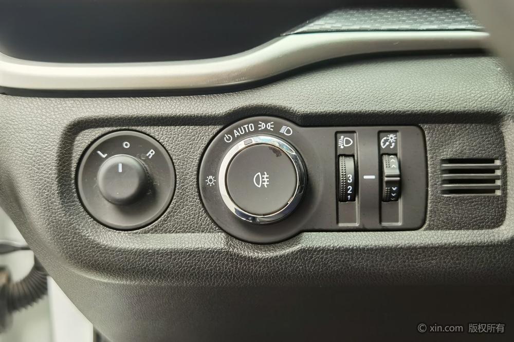 Buick Excelle 2021 модификация комплектация 1.3T автоматическое Lite Hybrid Elite – фото 16