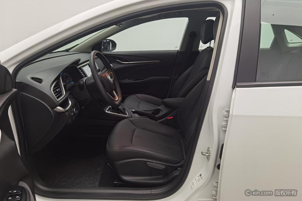 Buick Excelle 2021 модификация комплектация 1.3T автоматическое Lite Hybrid Elite – фото 17
