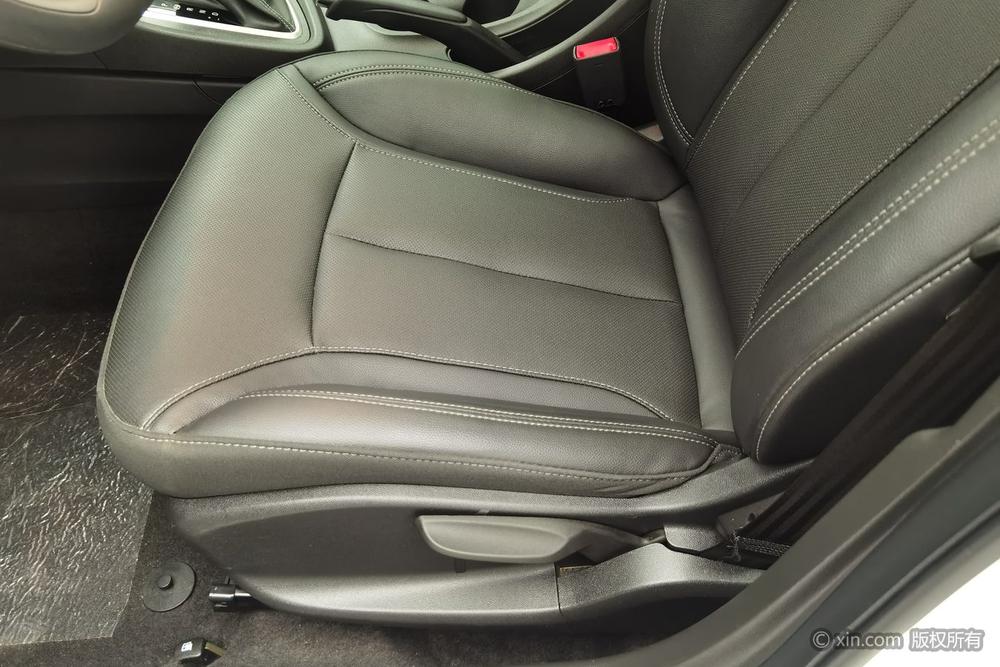 Buick Excelle 2021 модификация комплектация 1.3T автоматическое Lite Hybrid Elite – фото 18