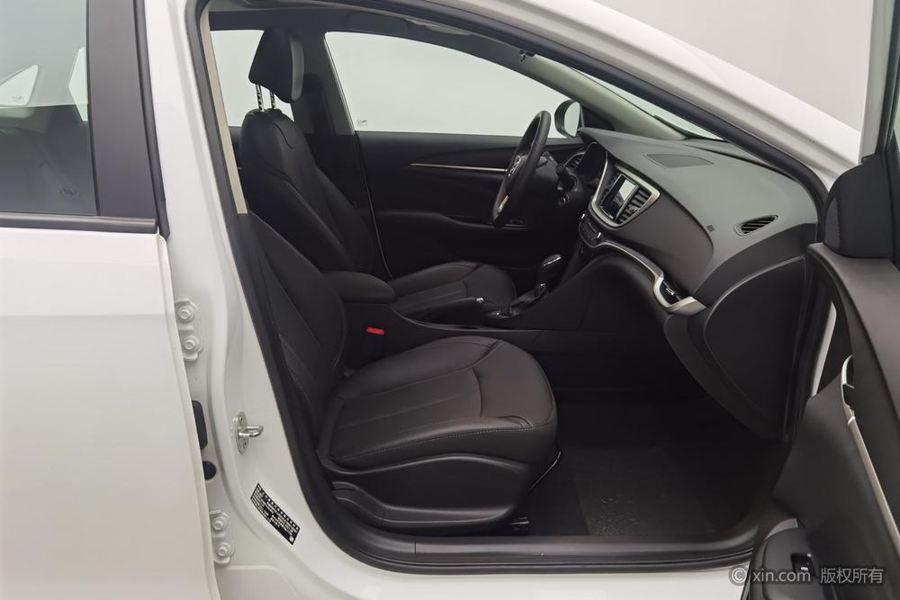 Buick Excelle 2021 модификация комплектация 1.3T автоматическое Lite Hybrid Elite – фото 19