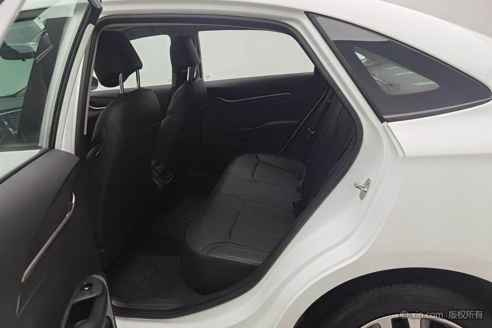 Buick Excelle 2021 модификация комплектация 1.3T автоматическое Lite Hybrid Elite – фото 20
