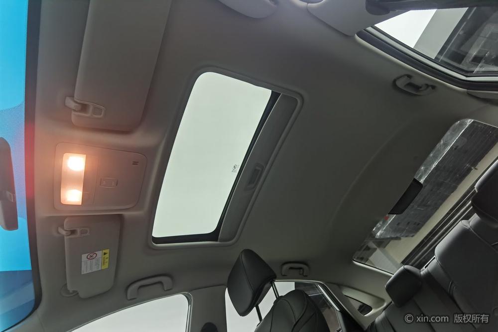 Buick Excelle 2021 модификация комплектация 1.3T автоматическое Lite Hybrid Elite – фото 21