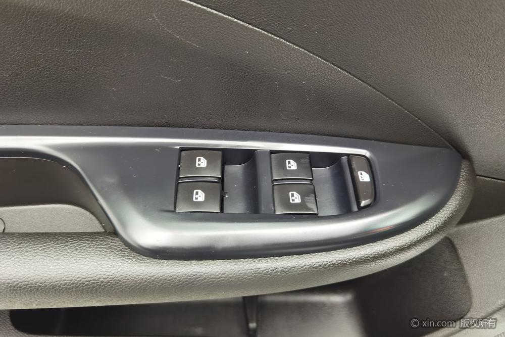 Buick Excelle 2021 модификация комплектация 1.3T автоматическое Lite Hybrid Elite – фото 23