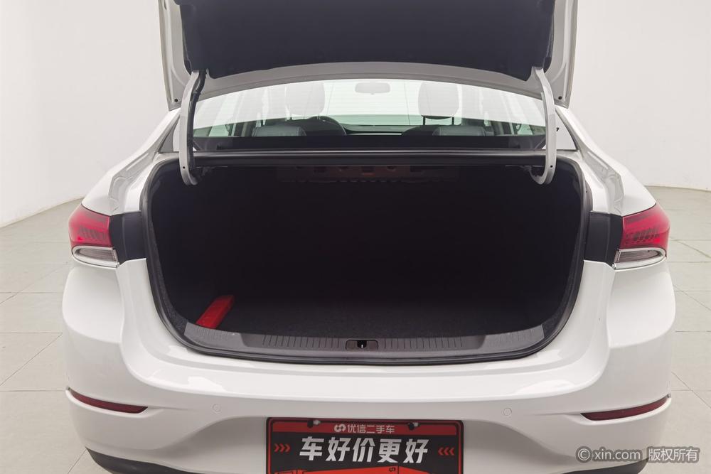 Buick Excelle 2021 модификация комплектация 1.3T автоматическое Lite Hybrid Elite – фото 24