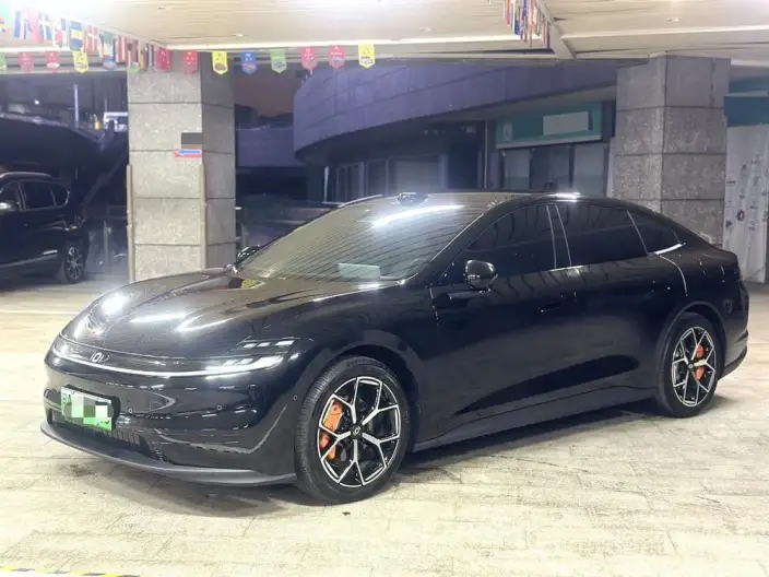 CHANGAN QIYUAN A06 2026 Model 630Max