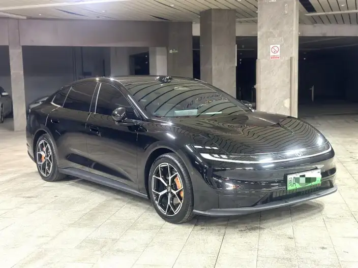 CHANGAN QIYUAN A06 2026 Model 630Max