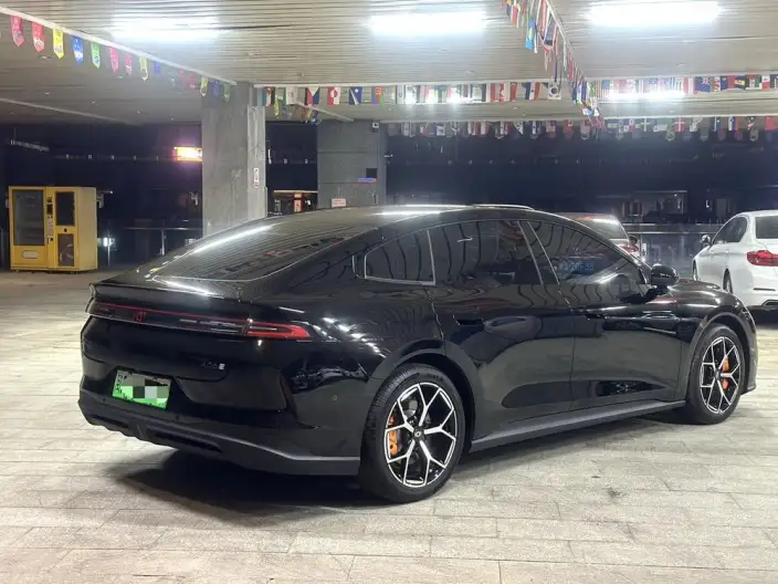 CHANGAN QIYUAN A06 2026 Model 630Max – фото 6