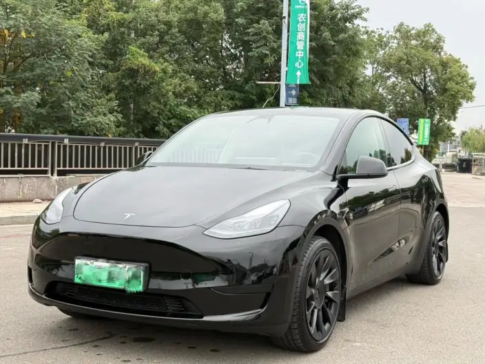Model Y 2022 Model Facelift Rear-wheel drive version