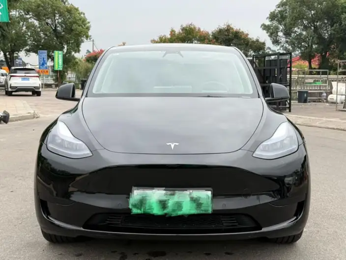 Model Y 2022 Model Facelift Rear-wheel drive version
