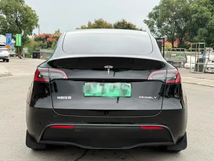 Model Y 2022 Model Facelift Rear-wheel drive version