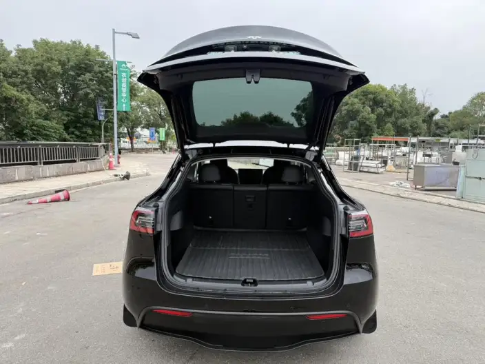 Model Y 2022 Model Facelift Rear-wheel drive version – фото 5