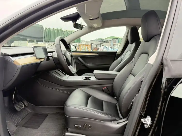 Model Y 2022 Model Facelift Rear-wheel drive version – фото 10