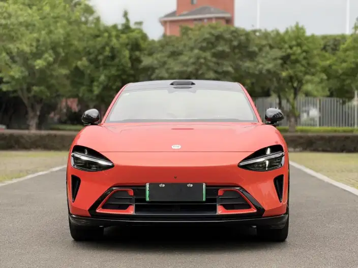 Xiaomi YU7 2025 Model 4WD Pro Edition