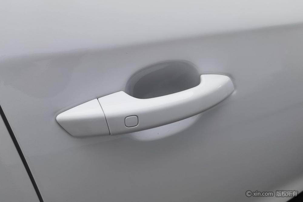Qin Pro 2020 модификация Beyond Edition 1.5TI Manual Luxury – фото 11