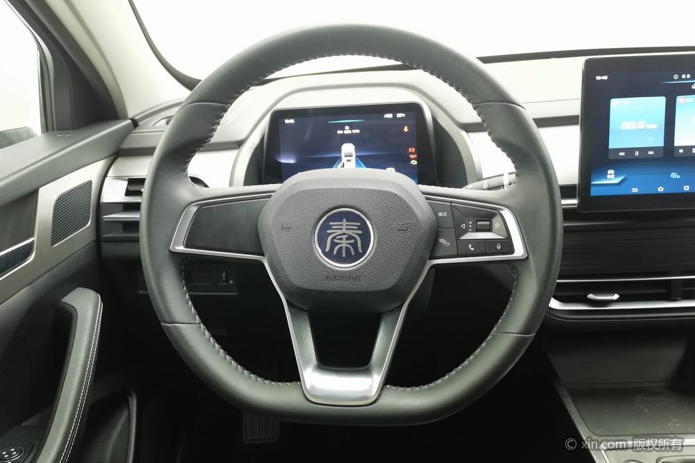 Qin Pro 2020 модификация Beyond Edition 1.5TI Manual Luxury – фото 14