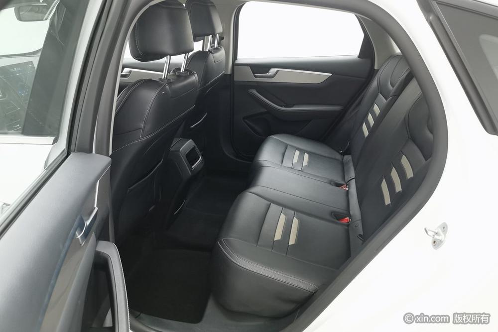 Qin Pro 2020 модификация Beyond Edition 1.5TI Manual Luxury – фото 19