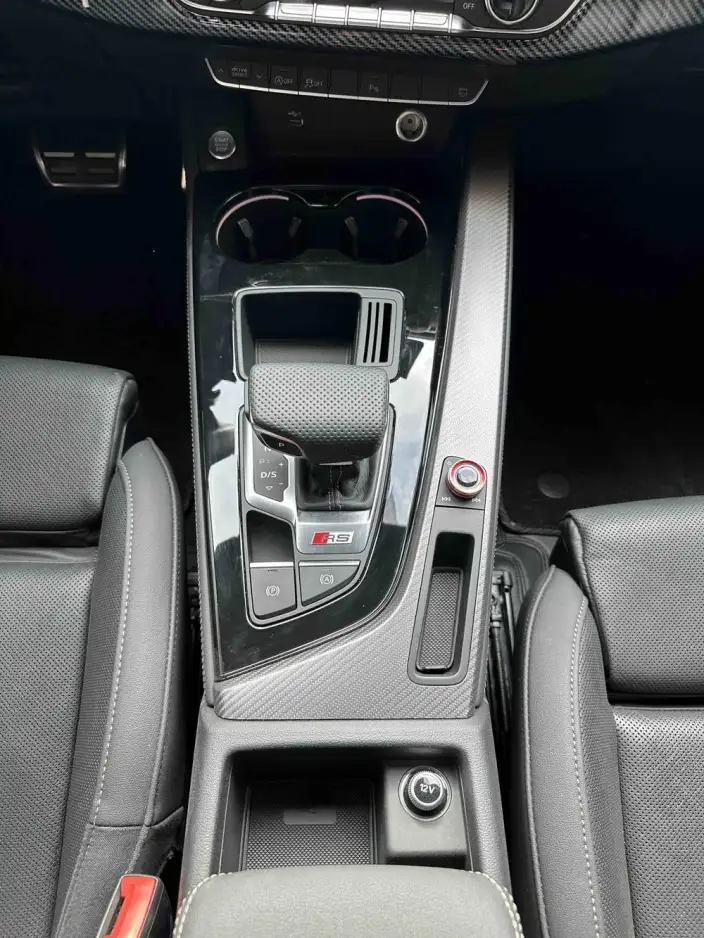 Audi A4 L 2024 Model 40 TFSI Fashion Dynamic Model – фото 7
