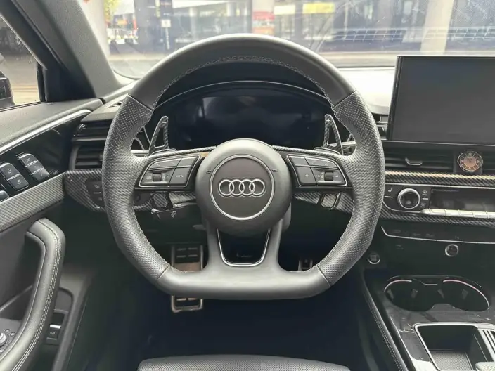 Audi A4 L 2024 Model 40 TFSI Fashion Dynamic Model – фото 10