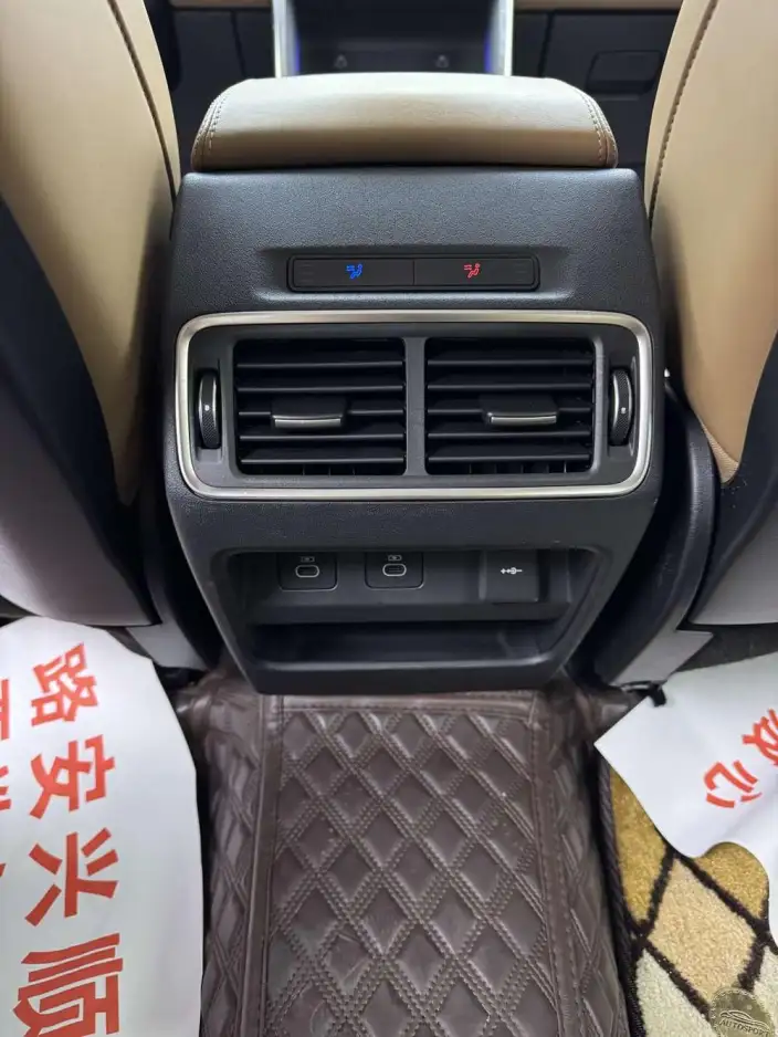 Land Rover Discovery Sport 2024 Model 249PS R-Dynamic HSE Luxury Customized Edition 5 seat – фото 8