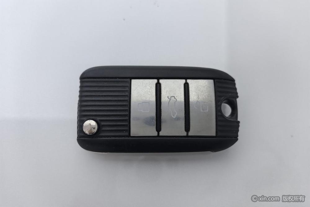 MG6 2017 20T Automatic Luxury Smart Connect – фото 6