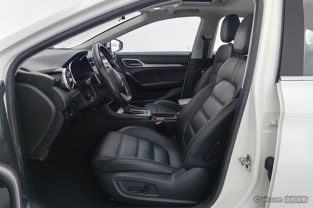 MG6 2017 20T Automatic Luxury Smart Connect – фото 17
