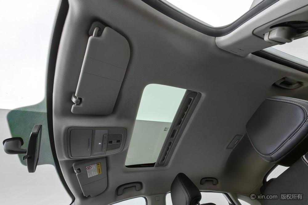 MG6 2017 20T Automatic Luxury Smart Connect – фото 20